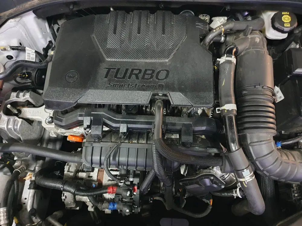 Hyundai i30 1.0 T-GDi MHEV Comfort Smart NAVI uit 2022, foto 13
