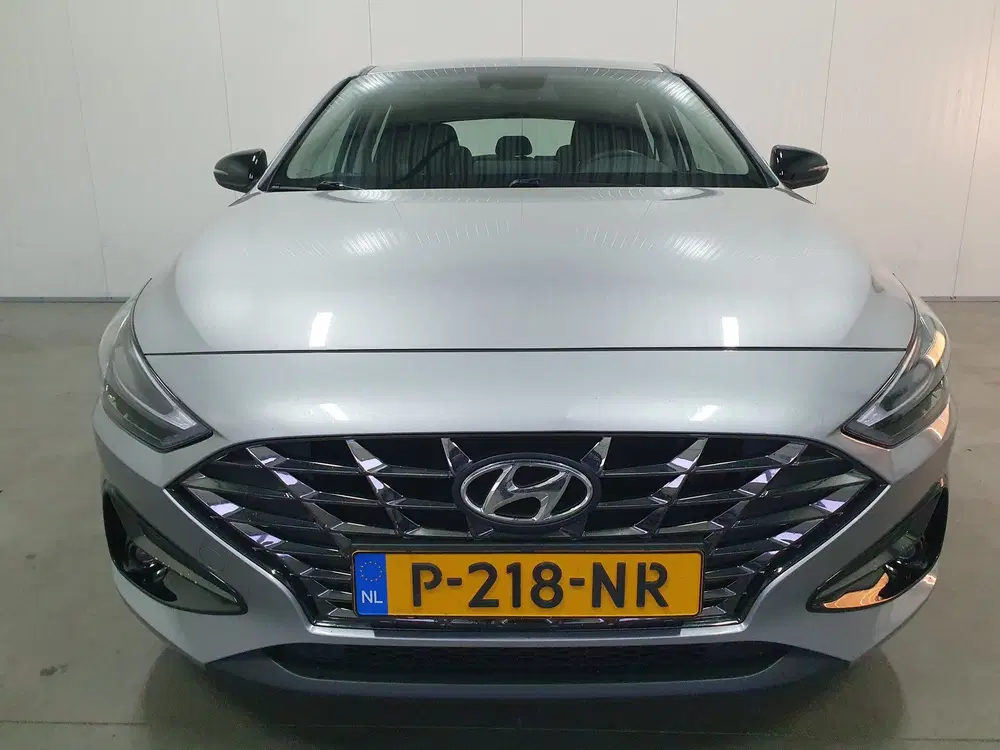 Hyundai i30 1.0 T-GDi MHEV Comfort Smart NAVI uit 2022, foto 15