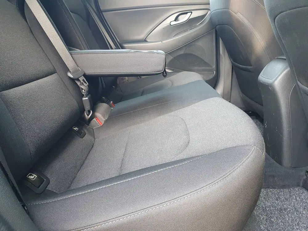 Hyundai i30 1.0 T-GDi MHEV Comfort Smart NAVI uit 2022, foto 5