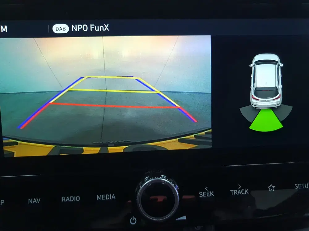 Hyundai i30 1.0 T-GDi MHEV Comfort Smart NAVI uit 2022, foto 9