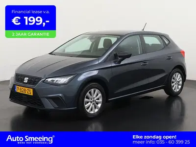 SEAT Ibiza 1.0 EcoTSI Style uit 2022