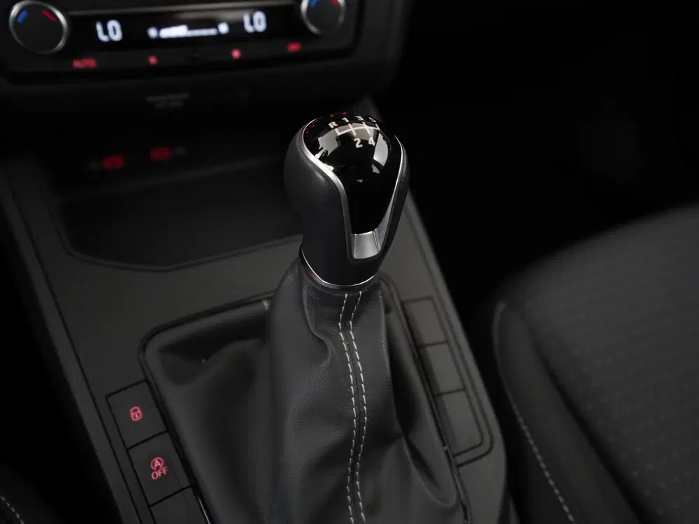 SEAT Ibiza 1.0 EcoTSI Style uit 2022, foto 10