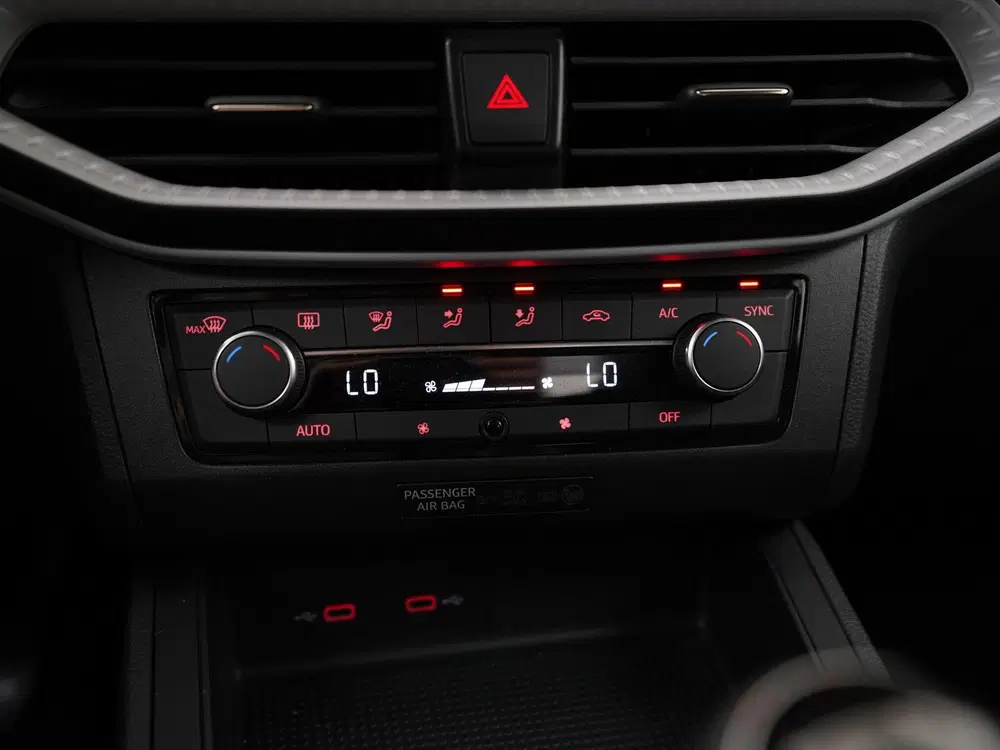 SEAT Ibiza 1.0 EcoTSI Style uit 2022, foto 11