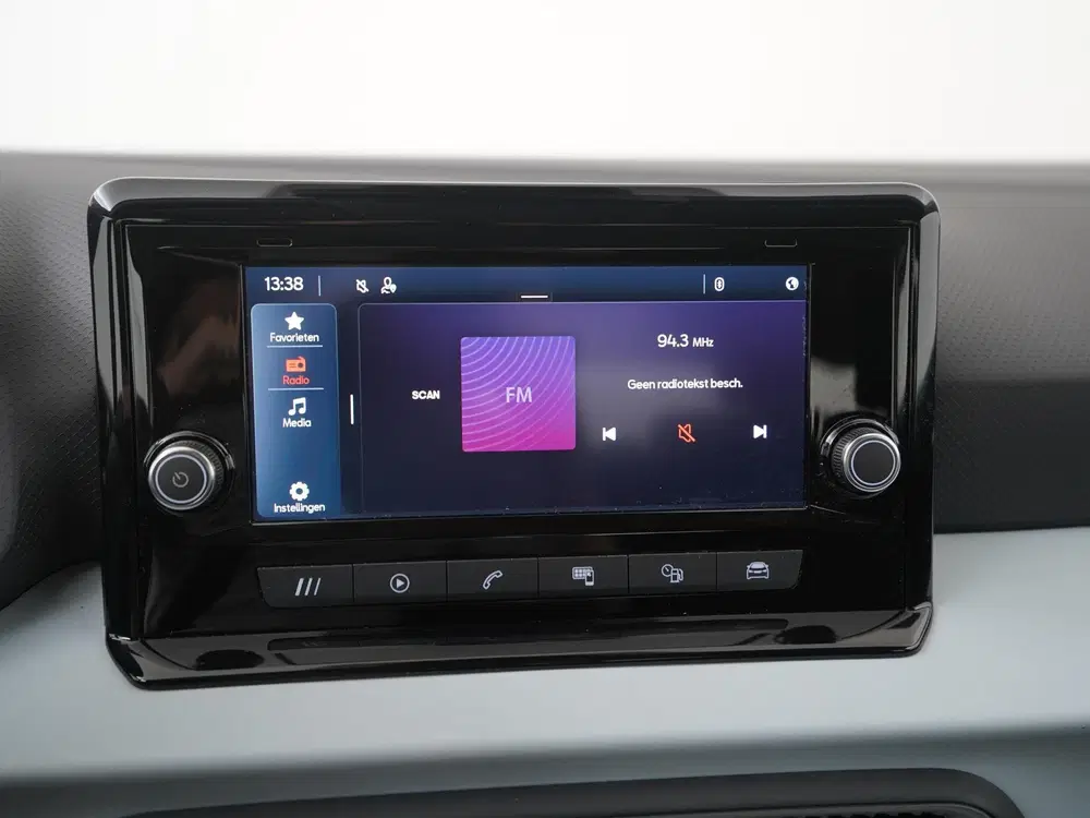 SEAT Ibiza 1.0 EcoTSI Style uit 2022, foto 12