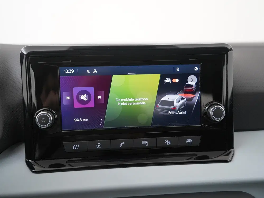 SEAT Ibiza 1.0 EcoTSI Style uit 2022, foto 13
