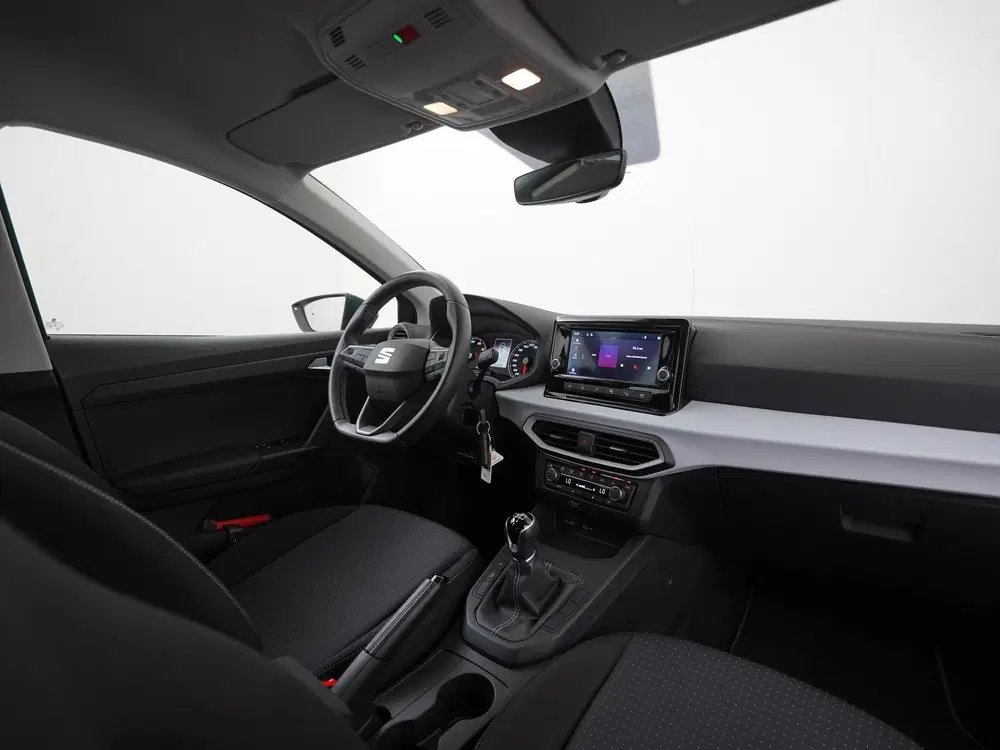 SEAT Ibiza 1.0 EcoTSI Style uit 2022, foto 2