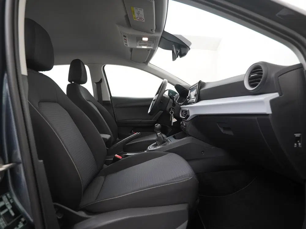 SEAT Ibiza 1.0 EcoTSI Style uit 2022, foto 3