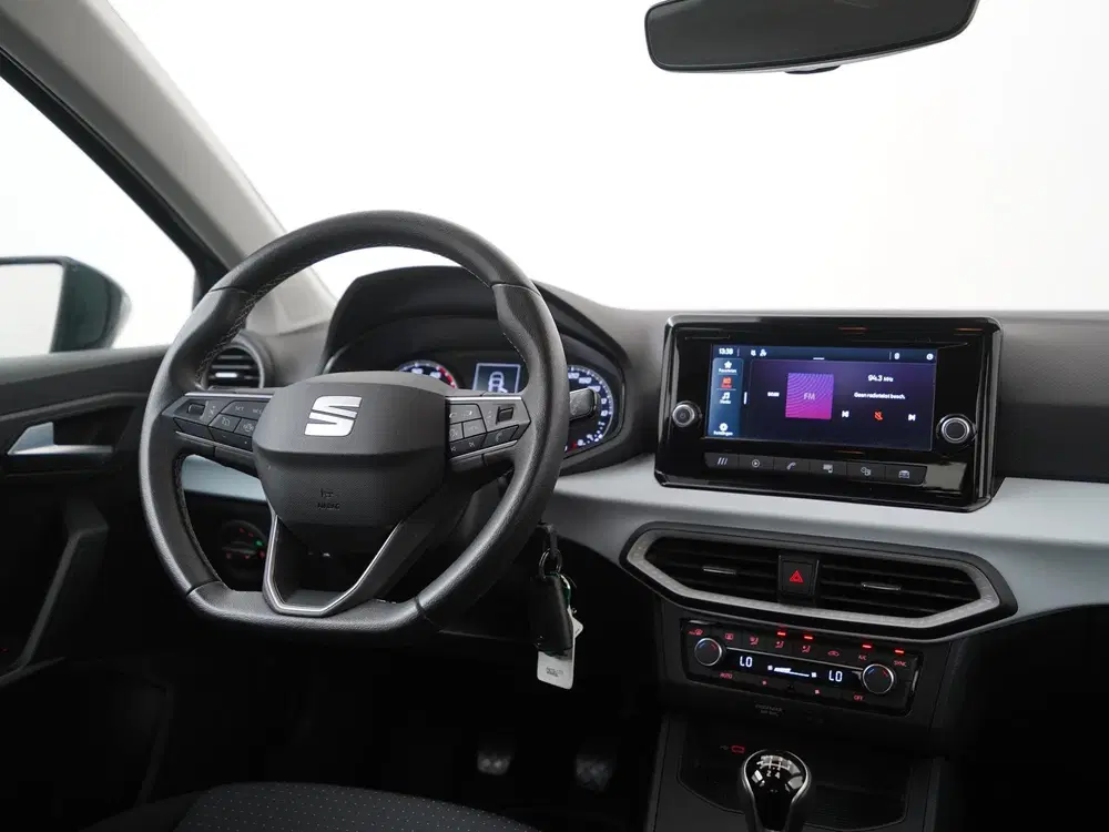 SEAT Ibiza 1.0 EcoTSI Style uit 2022, foto 5