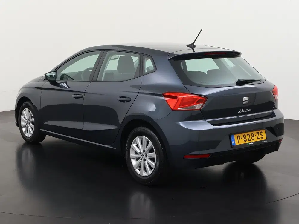 SEAT Ibiza 1.0 EcoTSI Style uit 2022, foto 6