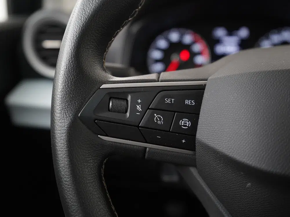 SEAT Ibiza 1.0 EcoTSI Style uit 2022, foto 7