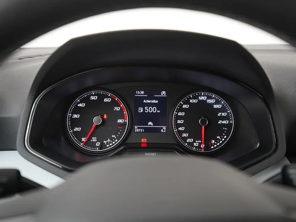 SEAT Ibiza 1.0 EcoTSI Style uit 2022, foto 8