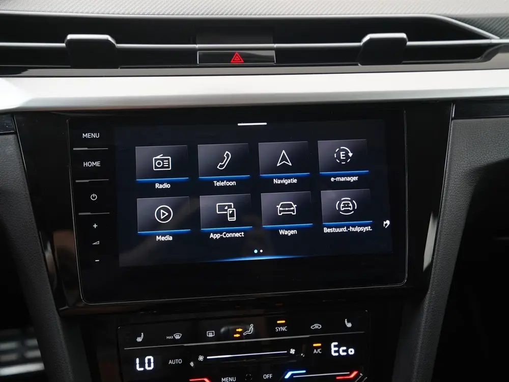 Volkswagen Arteon Shooting Brake 1.4 TSI eHybrid Elegance | uit 2023, foto 14