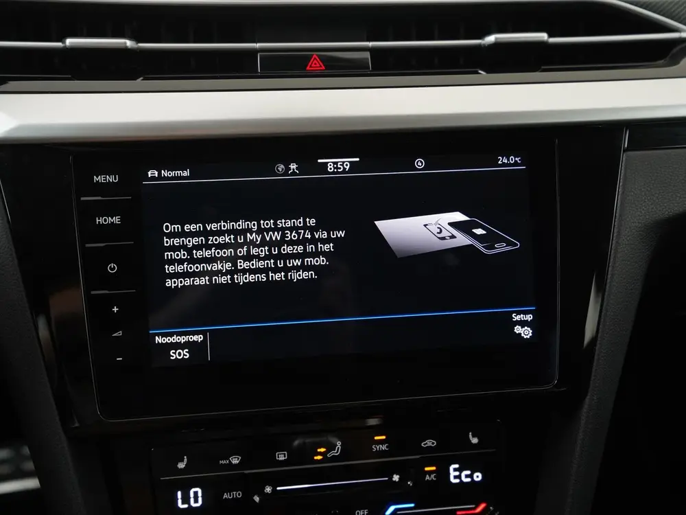 Volkswagen Arteon Shooting Brake 1.4 TSI eHybrid Elegance | uit 2023, foto 19