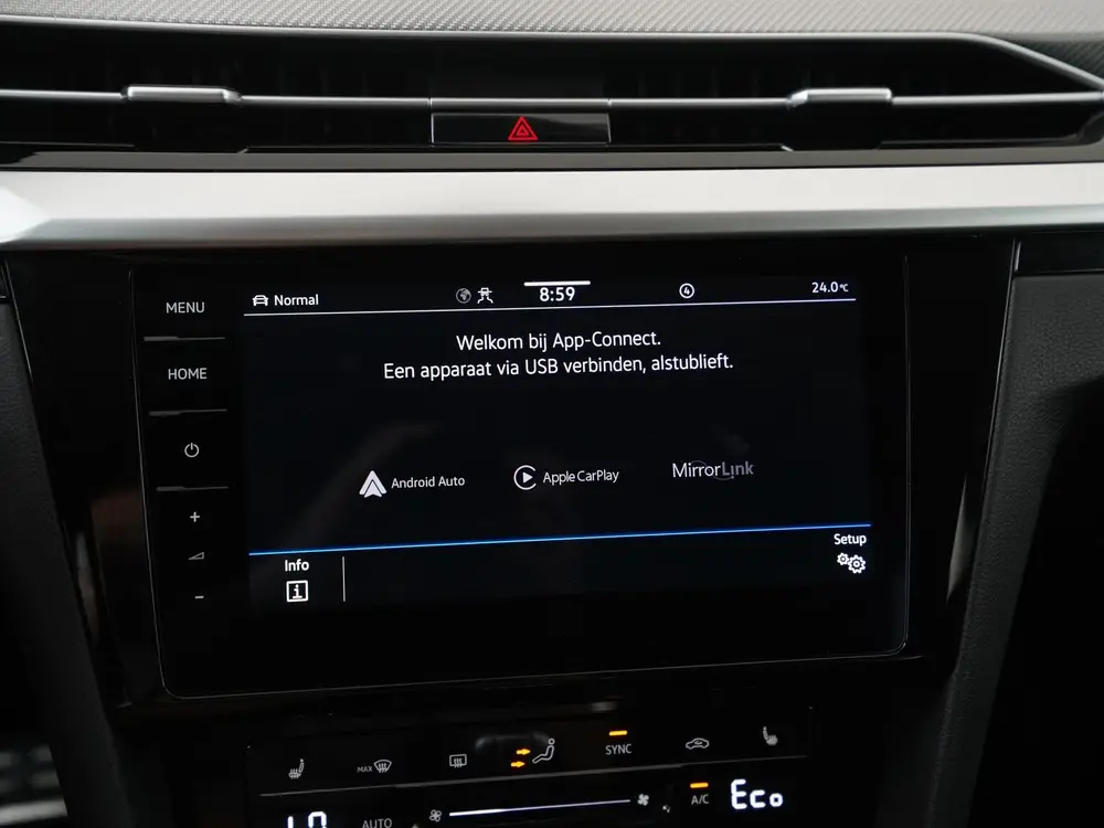 Volkswagen Arteon Shooting Brake 1.4 TSI eHybrid Elegance | uit 2023, foto 20