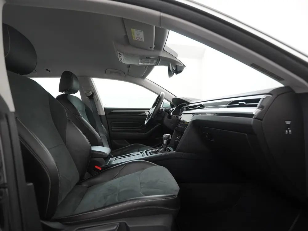 Volkswagen Arteon Shooting Brake 1.4 TSI eHybrid Elegance | uit 2023, foto 3