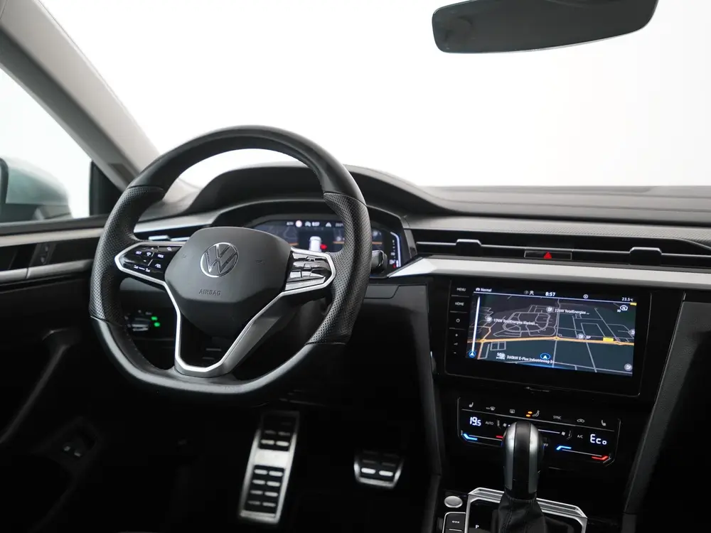 Volkswagen Arteon Shooting Brake 1.4 TSI eHybrid Elegance | uit 2023, foto 6