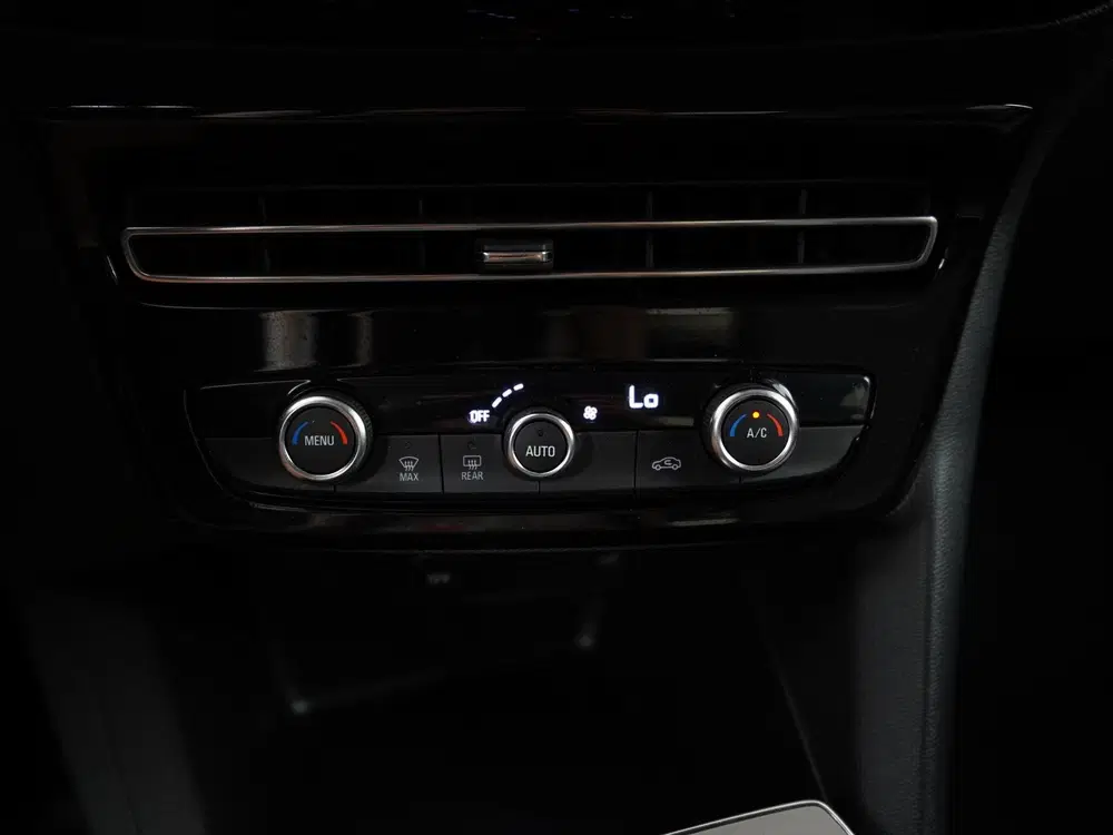 Opel Mokka 50 kWh uit 2024, foto 11