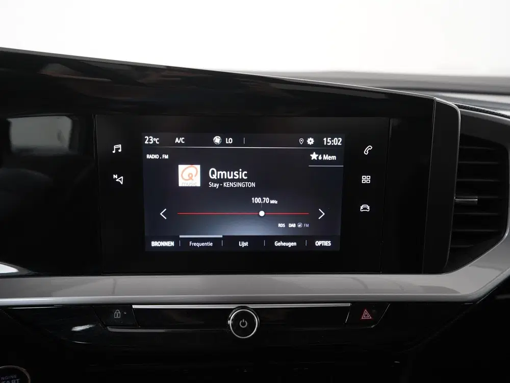 Opel Mokka 50 kWh uit 2024, foto 12