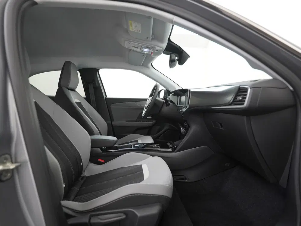 Opel Mokka 50 kWh uit 2024, foto 3