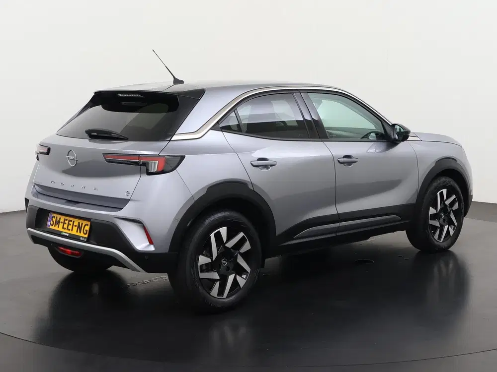 Opel Mokka 50 kWh uit 2024, foto 4