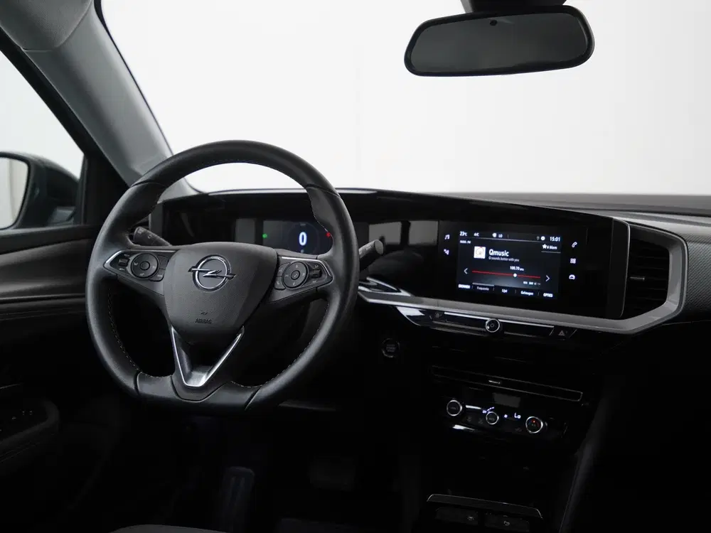Opel Mokka 50 kWh uit 2024, foto 6