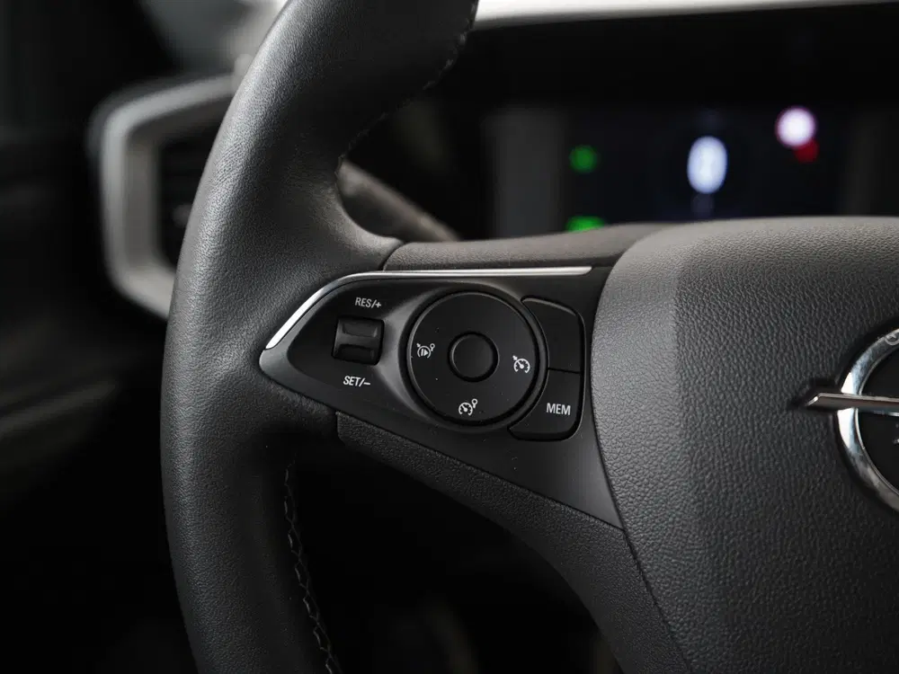 Opel Mokka 50 kWh uit 2024, foto 8