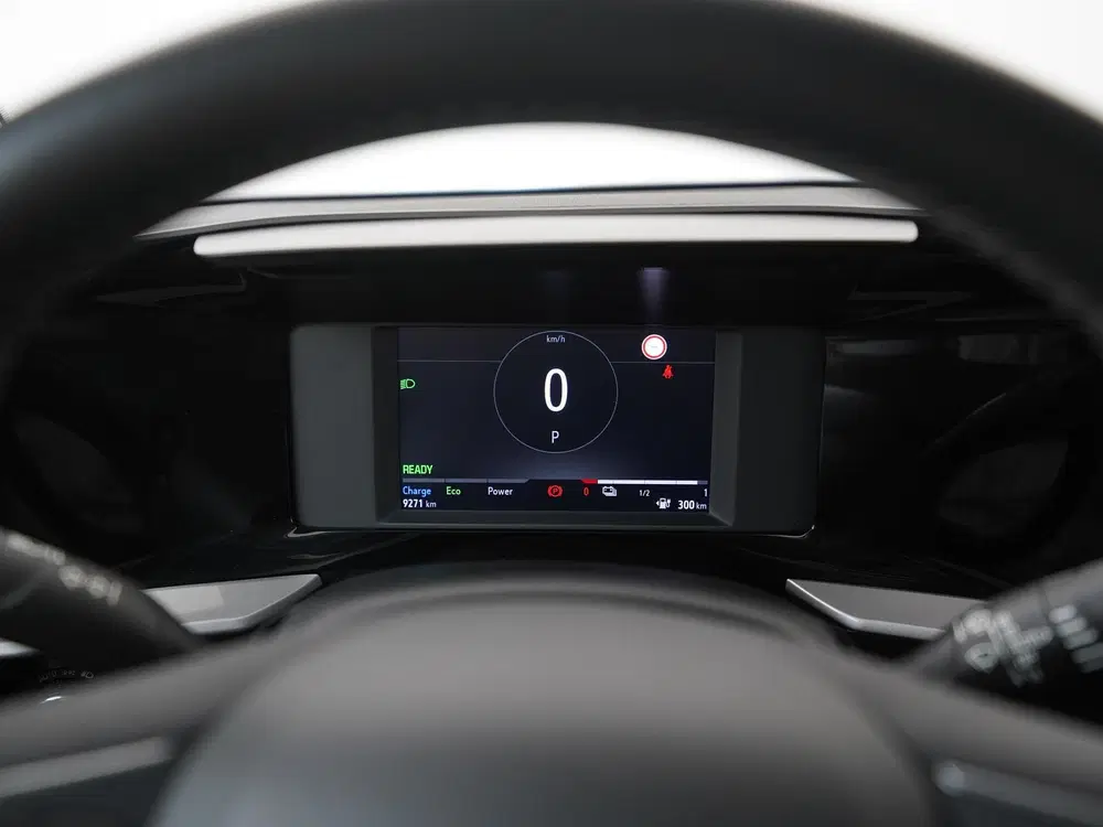 Opel Mokka 50 kWh uit 2024, foto 9
