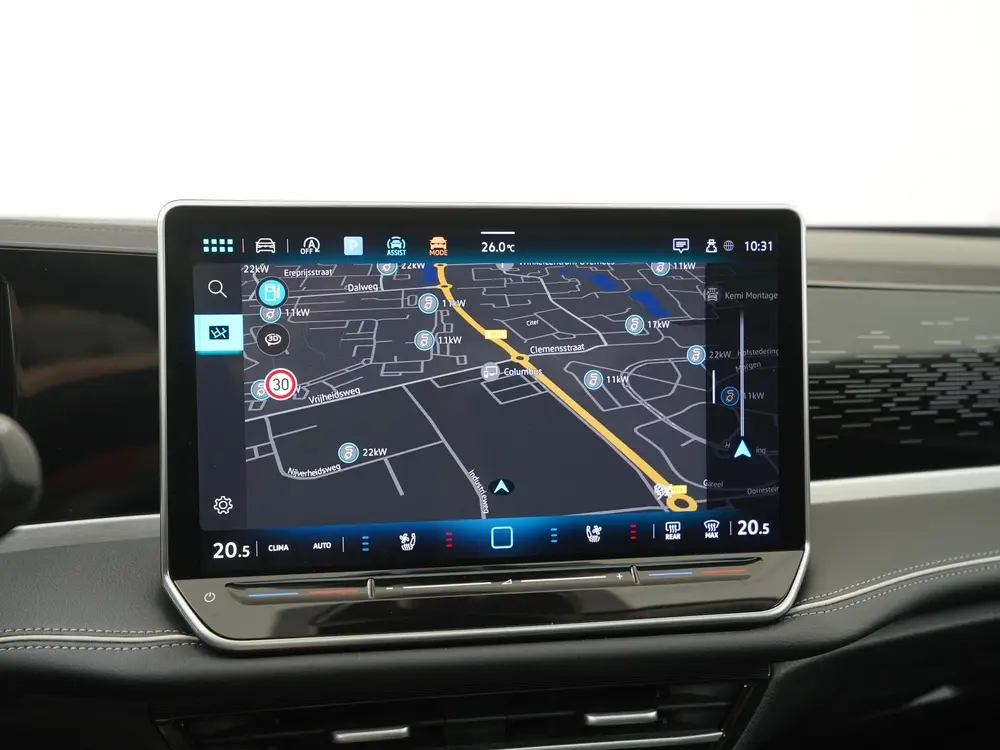 Volkswagen Passat Variant 1.5 eTSI Business DSG | Panoramada uit 2024, foto 13