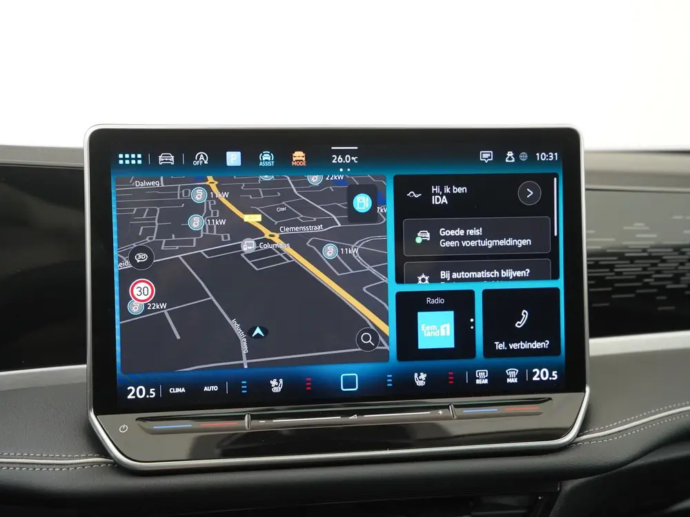 Volkswagen Passat Variant 1.5 eTSI Business DSG | Panoramada uit 2024, foto 14