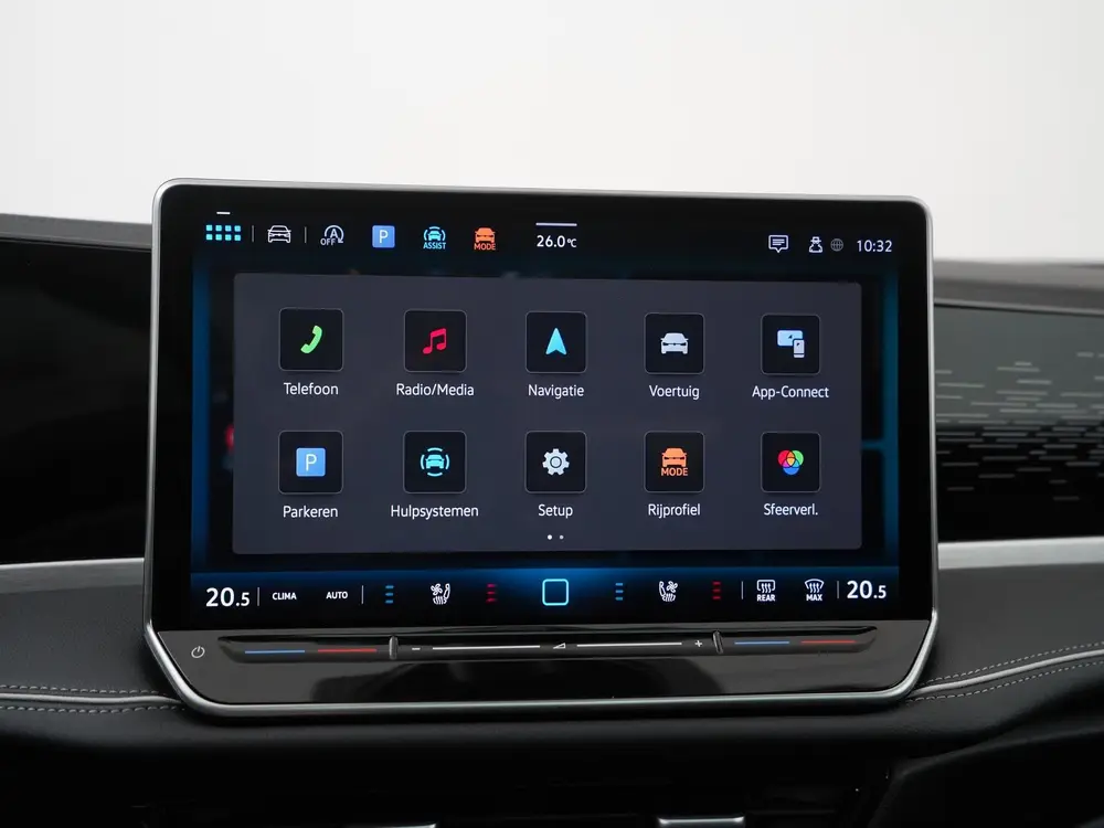 Volkswagen Passat Variant 1.5 eTSI Business DSG | Panoramada uit 2024, foto 18