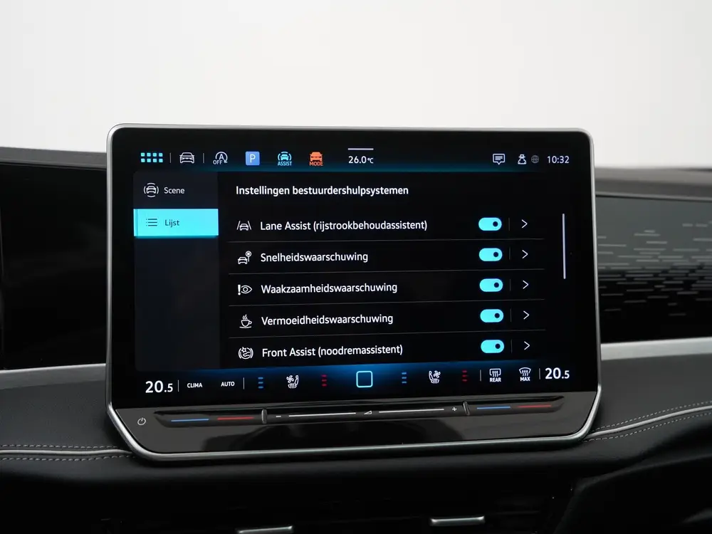 Volkswagen Passat Variant 1.5 eTSI Business DSG | Panoramada uit 2024, foto 20
