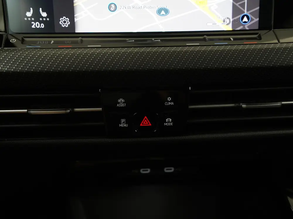 Volkswagen Golf Variant 1.5 eTSI R-Line DSG | 150PK | Trekha uit 2023, foto 11
