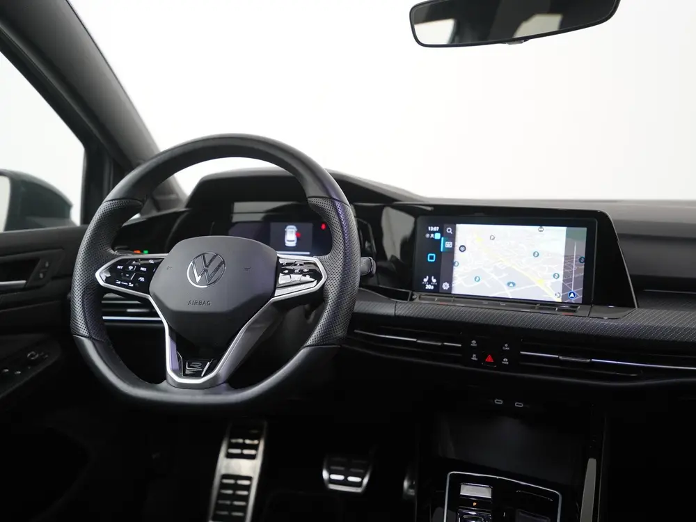 Volkswagen Golf Variant 1.5 eTSI R-Line DSG | 150PK | Trekha uit 2023, foto 5