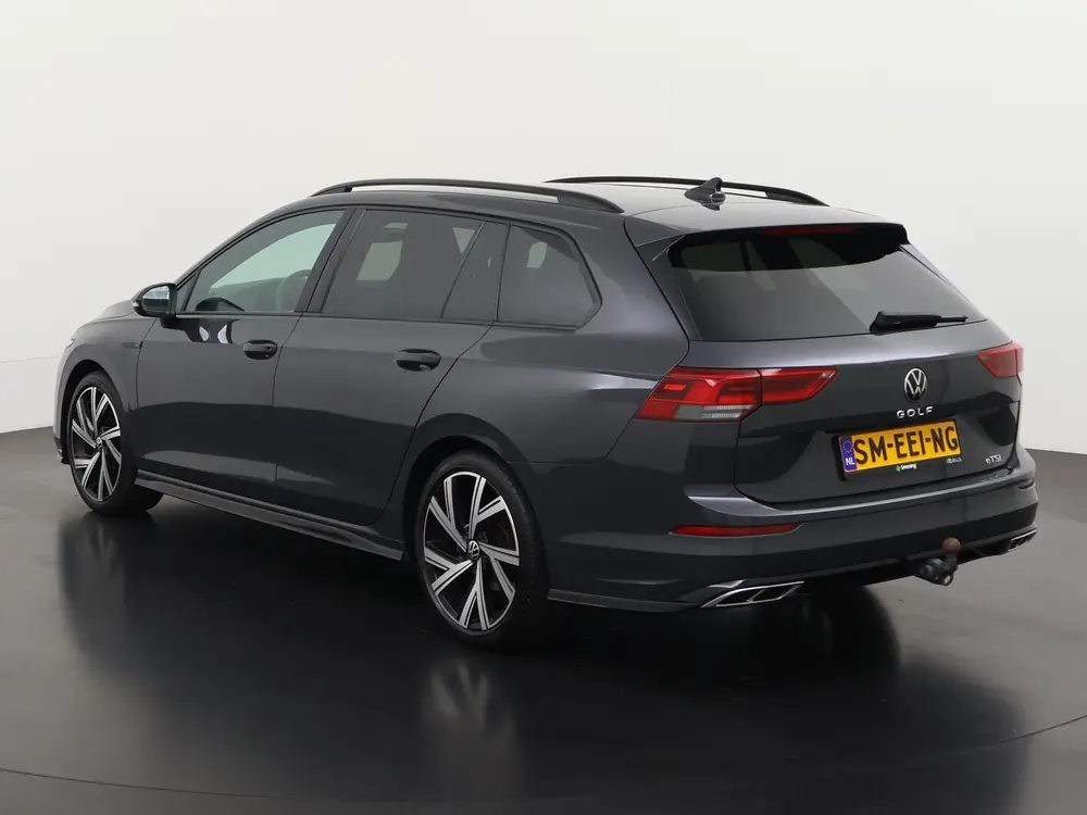 Volkswagen Golf Variant 1.5 eTSI R-Line DSG | 150PK | Trekha uit 2023, foto 6