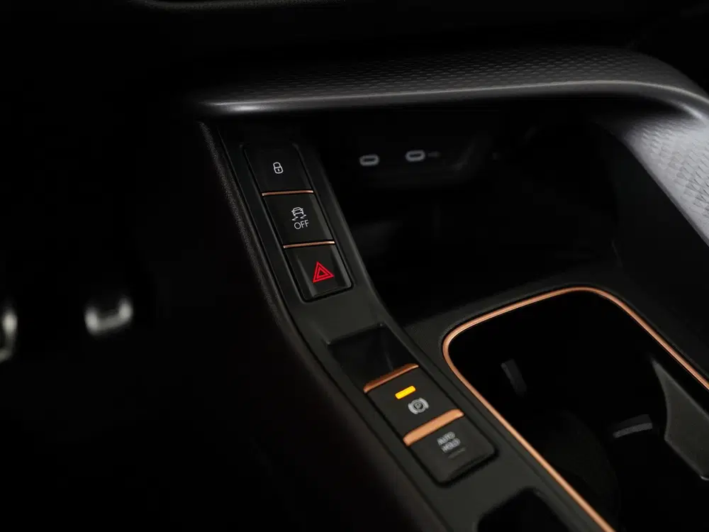 Cupra Terramar 1.5 TSI e-Hybrid Business uit 2025, foto 10
