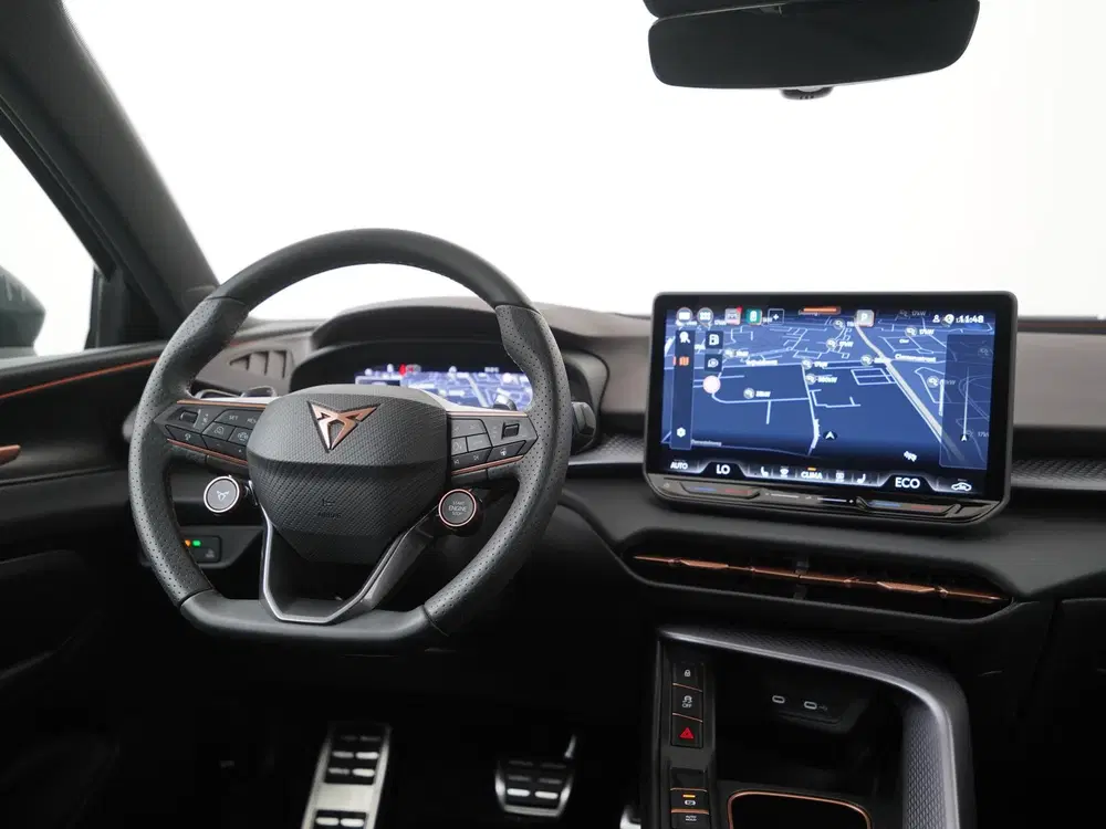Cupra Terramar 1.5 TSI e-Hybrid Business uit 2025, foto 5