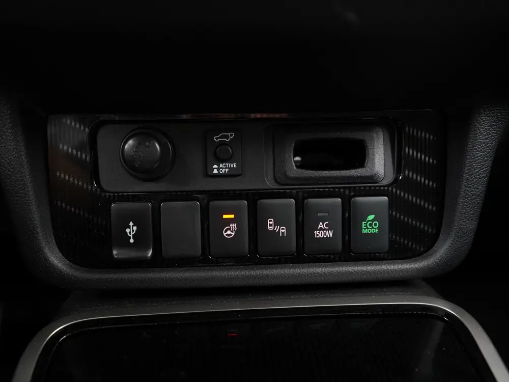 Mitsubishi Outlander 2.4 PHEV Instyle | Schuifdak | Leder | uit 2019, foto 15