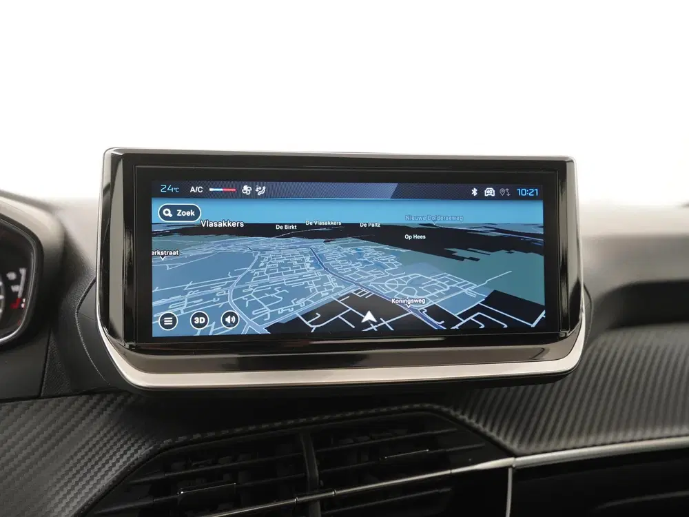 Peugeot 208 1.2 PureTech 75 Style uit 2024, foto 12