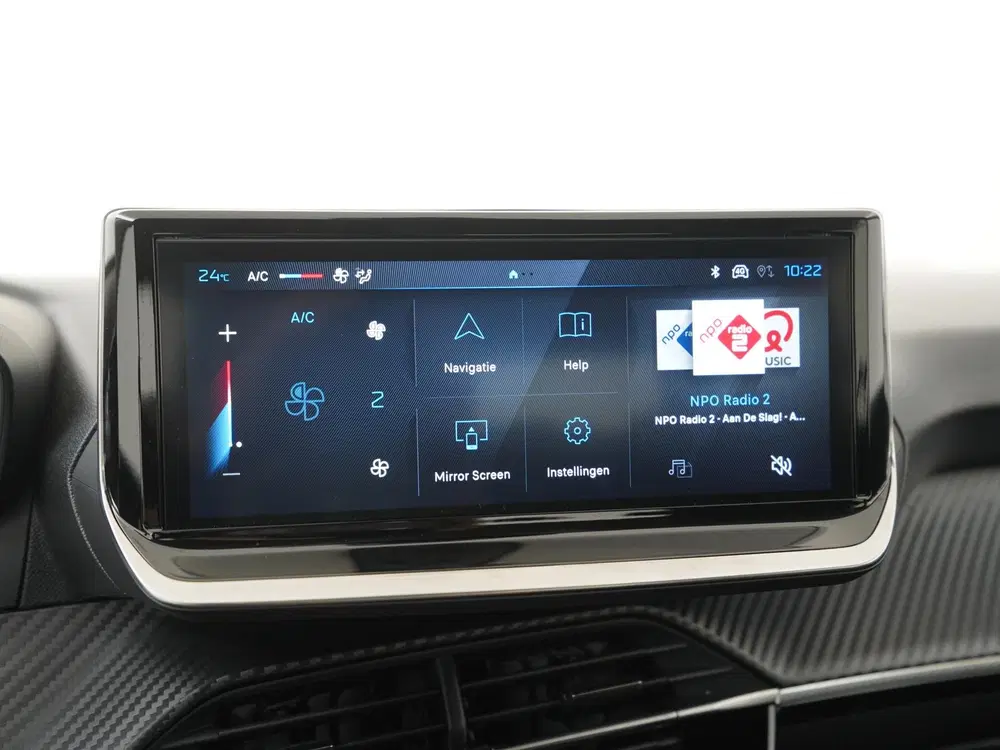 Peugeot 208 1.2 PureTech 75 Style uit 2024, foto 13