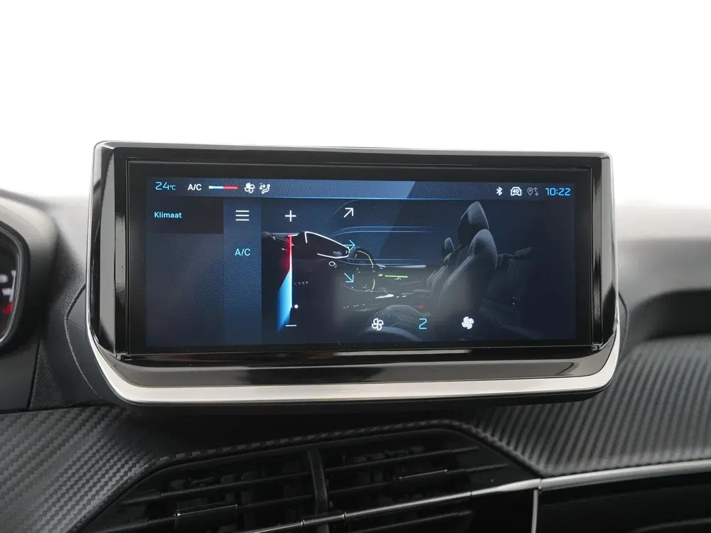 Peugeot 208 1.2 PureTech 75 Style uit 2024, foto 14