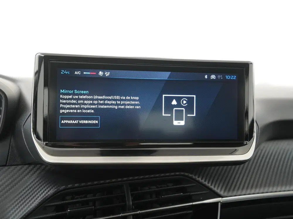 Peugeot 208 1.2 PureTech 75 Style uit 2024, foto 15