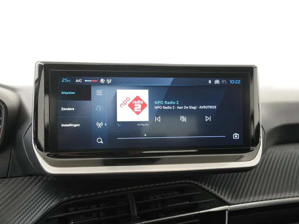 Peugeot 208 1.2 PureTech 75 Style uit 2024, foto 16