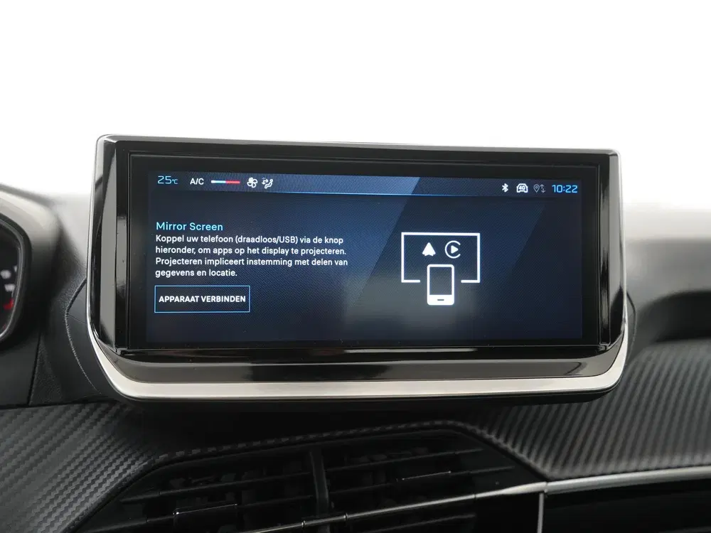 Peugeot 208 1.2 PureTech 75 Style uit 2024, foto 18