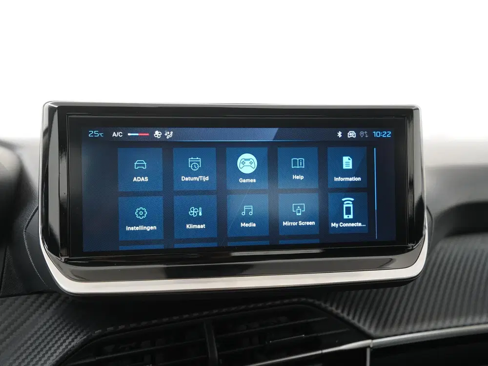 Peugeot 208 1.2 PureTech 75 Style uit 2024, foto 19