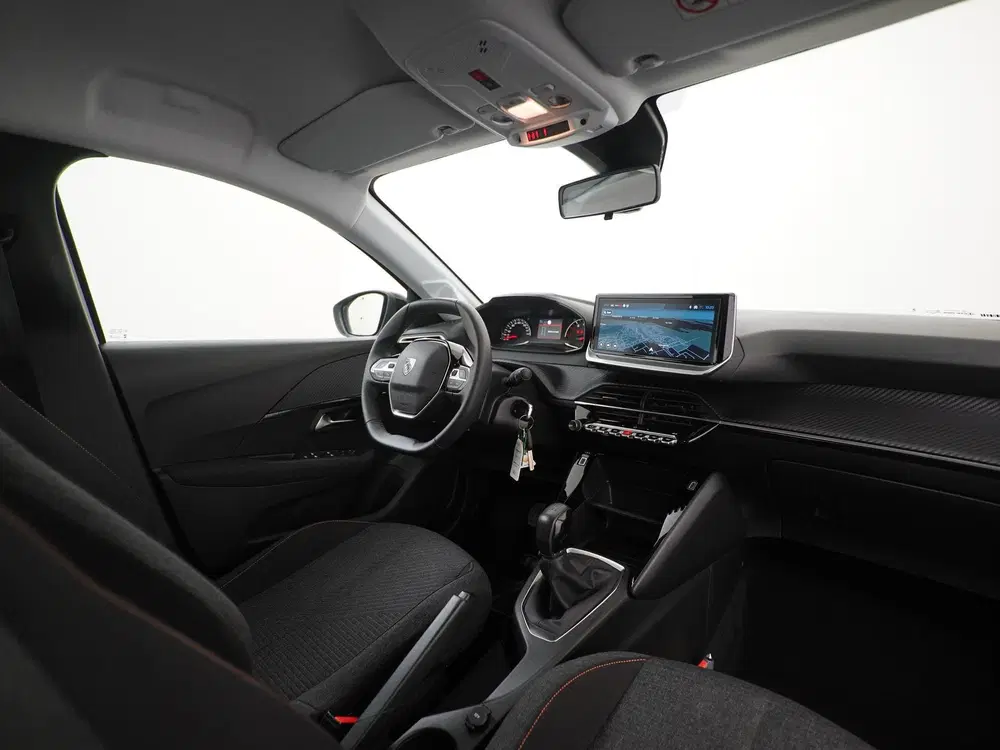 Peugeot 208 1.2 PureTech 75 Style uit 2024, foto 2