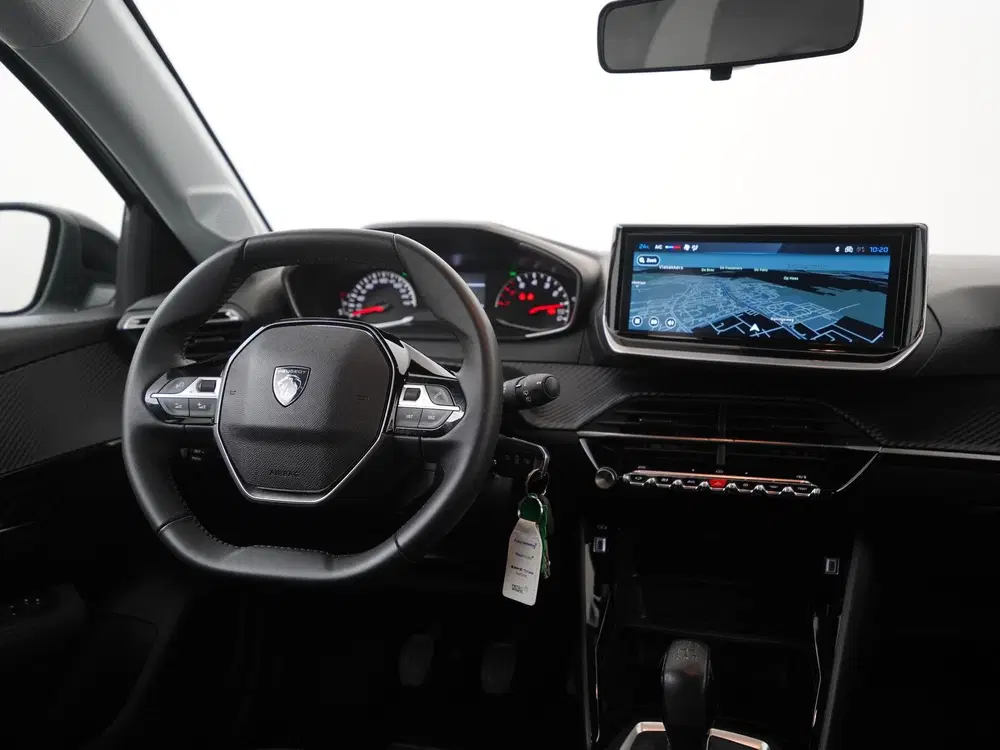 Peugeot 208 1.2 PureTech 75 Style uit 2024, foto 5