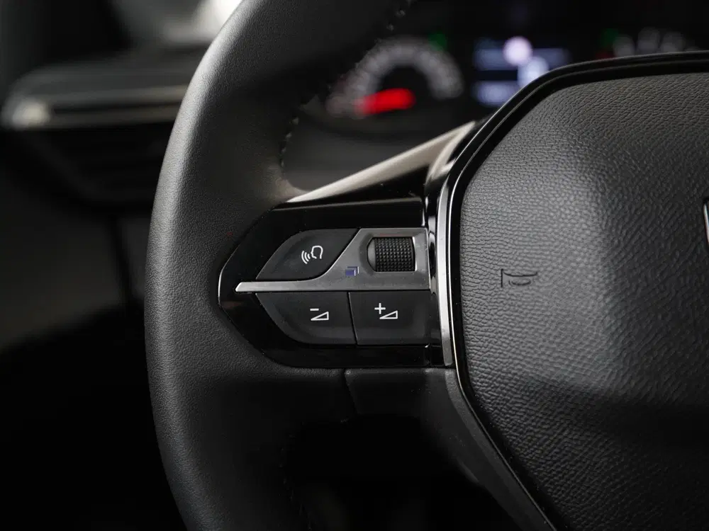 Peugeot 208 1.2 PureTech 75 Style uit 2024, foto 7