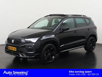 SEAT Ateca 1.5 TSI FR DSG uit 2022