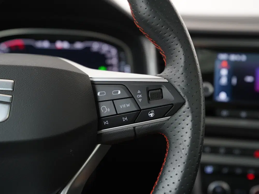 SEAT Ateca 1.5 TSI FR DSG uit 2022, foto 10