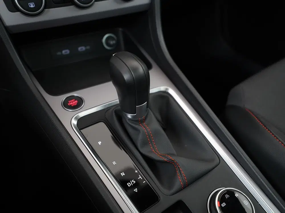 SEAT Ateca 1.5 TSI FR DSG uit 2022, foto 11